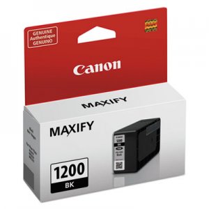 Canon 9219B001 (PGI-1200) Ink, Black CNM9219B001 9219B001