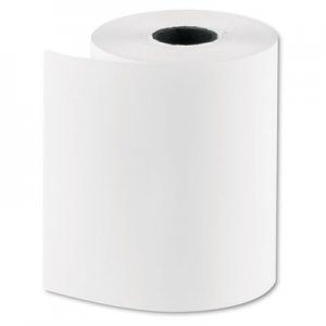 National Checking Company RegistRolls Thermal Point-of-Sale Rolls, 2 1/4" x 80 ft, White, 48/Carton NTC722580SP NTC
