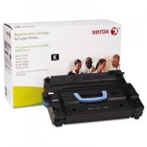 Xerox Compatible Reman High-Yield (CF325X) Toner, 34500 Page-Yield, Black XER006R03249 006R03249