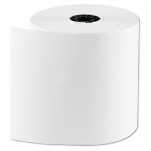 National Checking Company RegistRolls Point-of-Sale Rolls, 3" x 165', White NTC1300SP NTC 1300SP