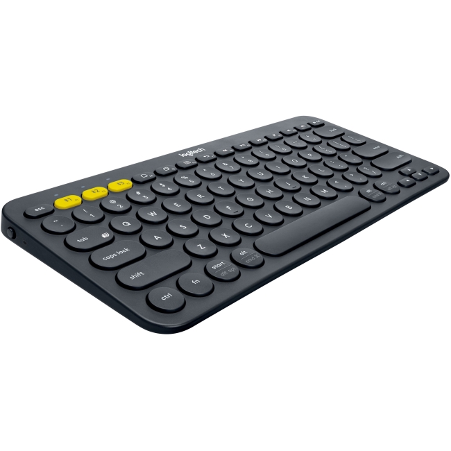 Logitech Multi-Device Bluetooth Keyboard 920-007558 K380