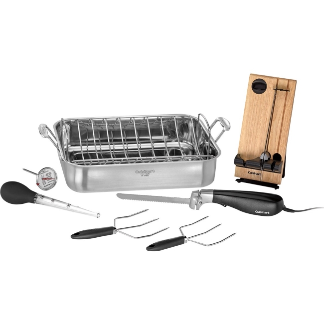 Cuisinart Kitchen Accessory Kit 7117-16EPS