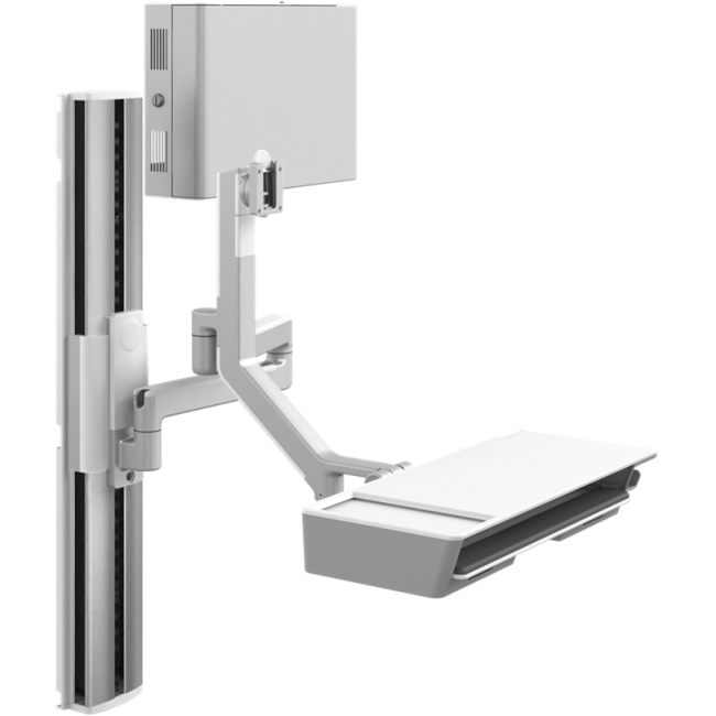 Humanscale Wall Mount VF36-SDXX-24610