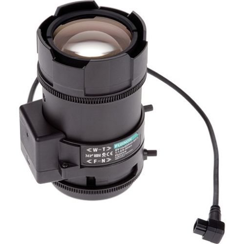 AXIS Fujinon Varifocal Lens 8-80 mm, DC-iris 5506-991