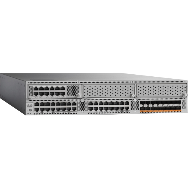 Cisco Layer 3 Switch C1-N5596T-FA 5596T