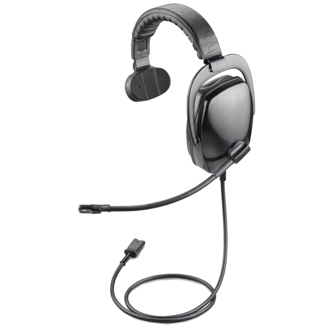 Plantronics Headset 92082-01 SHR2082-01