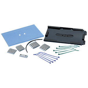 Panduit Opticom Fiber Splice Tray Kit FST6