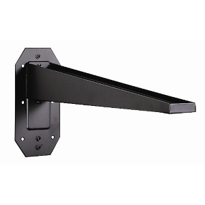 Peerless-AV Single Wall Arms with 22.5" Reach For Jumbo TV Brackets WMJ022