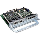 Cisco Two-port Voice Interface Card - BRI (NT and TE) VIC2-2BRI-NT/TE= VIC2-2BRI-NT/TE
