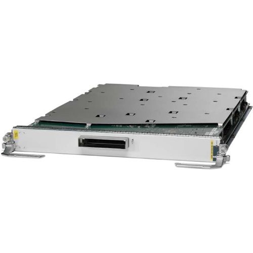 Cisco ASR 9000 1-Port 100GE Packet Transport Optimized Line Card A9K-1X100GE-TR