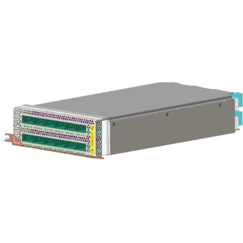 Cisco Service Module N5696-M20UP