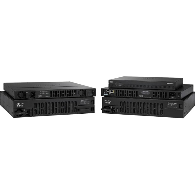 Cisco Router ISR4321-V/K9 4321