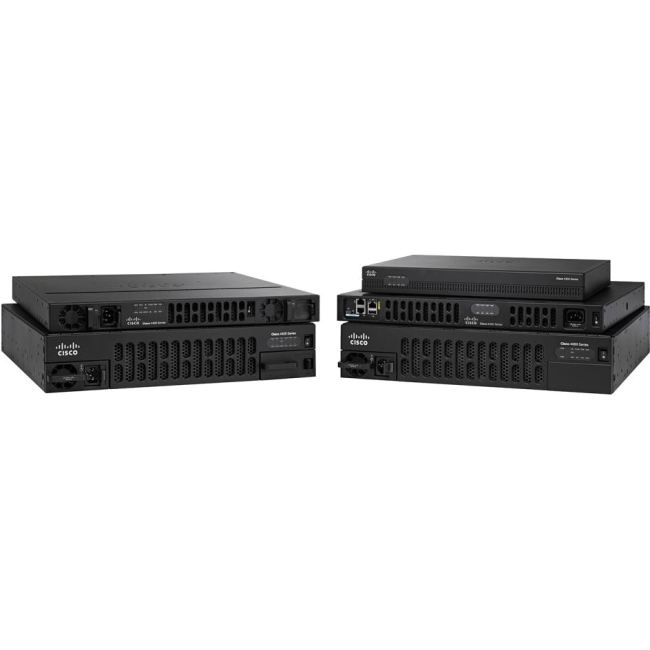Cisco Router ISR4331-V/K9 4331