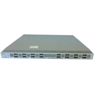 Cisco Nexus Layer 3 Switch N3K-C3016-FD-L3 3016