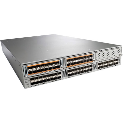 Cisco Nexus Switch N5K-5596-SBUN-P1= 5596UP