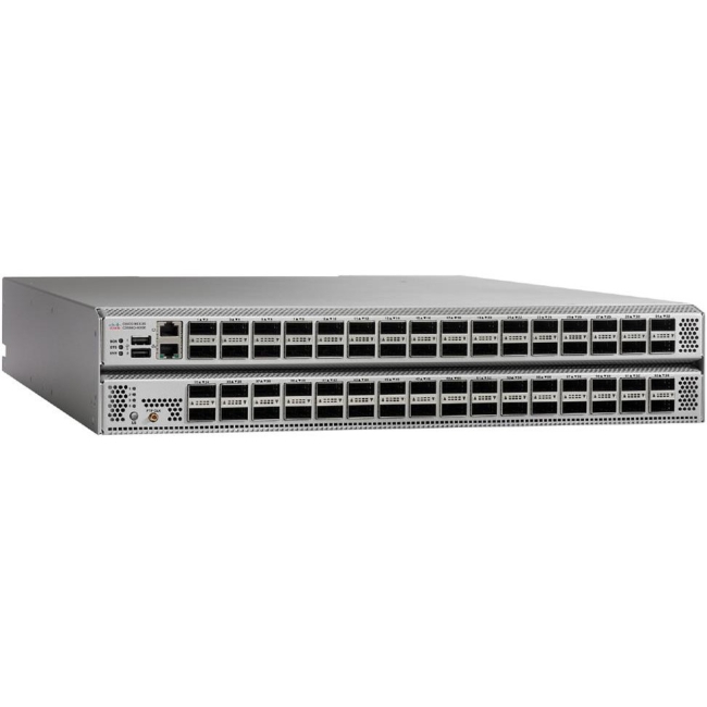 Cisco Nexus Switch N3K-C3164Q-40GE 3164Q