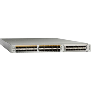 Cisco Nexus Switch N5K-UCS5548UP-FA 5548UP