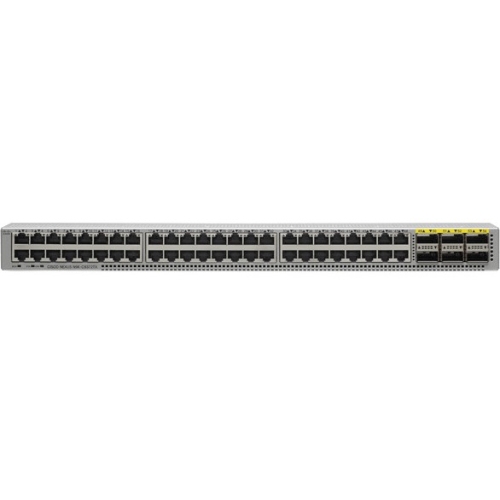 Cisco Nexus Switch N9K-C9372TX-B18Q 9372TX