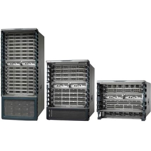 Cisco Nexus 6 Slot Chassis N77-C7706 7700