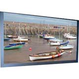 Draper Onyx Fixed Frame Projection Screen 253342