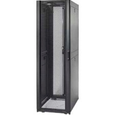 Schneider Electric NetShelter SX Rack Cabinet AR3100X610