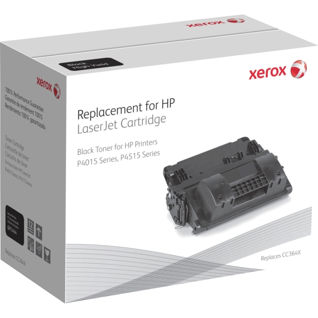 Xerox Toner Cartridge 006R01444