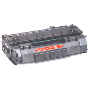 Xerox Black Toner Cartridge 006R00935