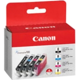 Canon Ink Cartridge 0620B010 CLI-8