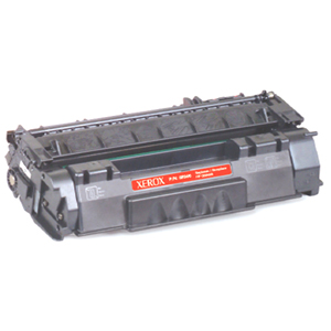 Xerox Black Toner Cartridge 006R00932