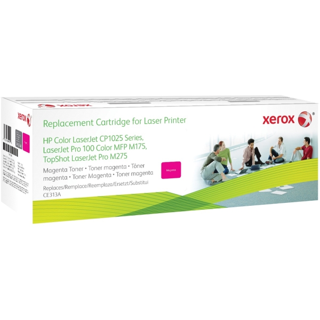Xerox Toner Cartridge 106R02260