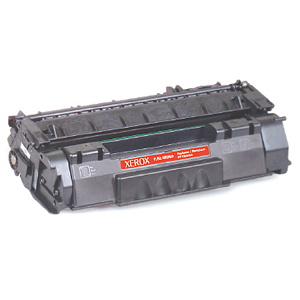 Xerox Black Toner Cartridge 006R00904