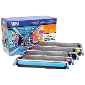 MSE Black Toner Cartridge 04-06-0614