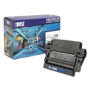 MSE Black Toner Cartridge 02-21-2617