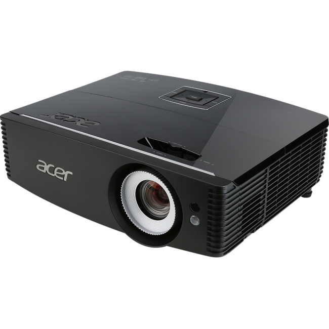Acer DLP Projector MR.JMG11.007 P6500