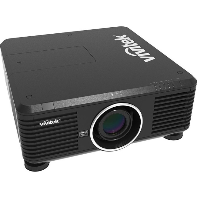 Vivitek DLP Projector DX6831