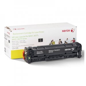Xerox (CE410A) Compatible Remanufactured Toner, 2200 Page-Yield, Black XER006R03013 006R03013