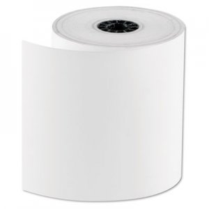 National Checking Company RegistRolls Thermal Point-of-Sale Rolls, 3 1/8" x 200 ft, White, 30/Carton NTC7313SP NTC