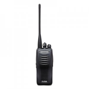 Kenwood ProTalk TK3400U4P Business Radio, 2 Watts, 4 Channels KWDTK3400U16P TK-3400U16P