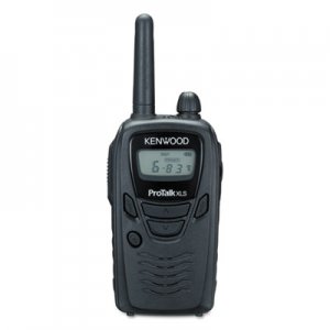 Kenwood ProTalk TK3230K Business Radio, 1.5 Watts, 6 Channels KWDTK3230K TK-3230K