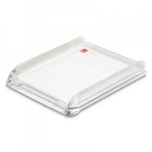 Swingline Stratus Acrylic Document Tray, Letter, Clear SWI10132 S7010132