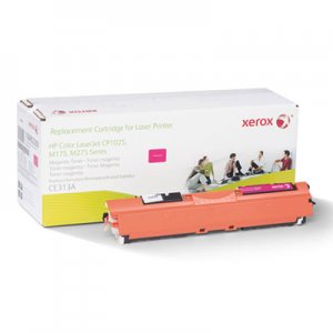 Xerox 106R02260 Replacement Toner for CE313A (126A), Magenta XER106R02260 106R02260
