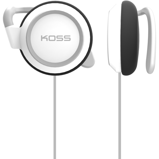 Koss Earphone KSC21W KSC21