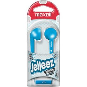 Maxell Jelleez Earset 191568