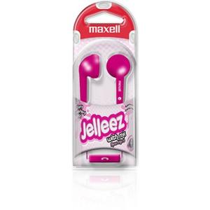 Maxell Jelleez Earset 191571