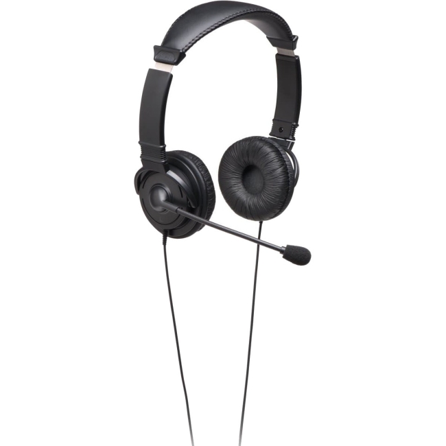 Kensington Hi-Fi Headphones with Mic K33323WW