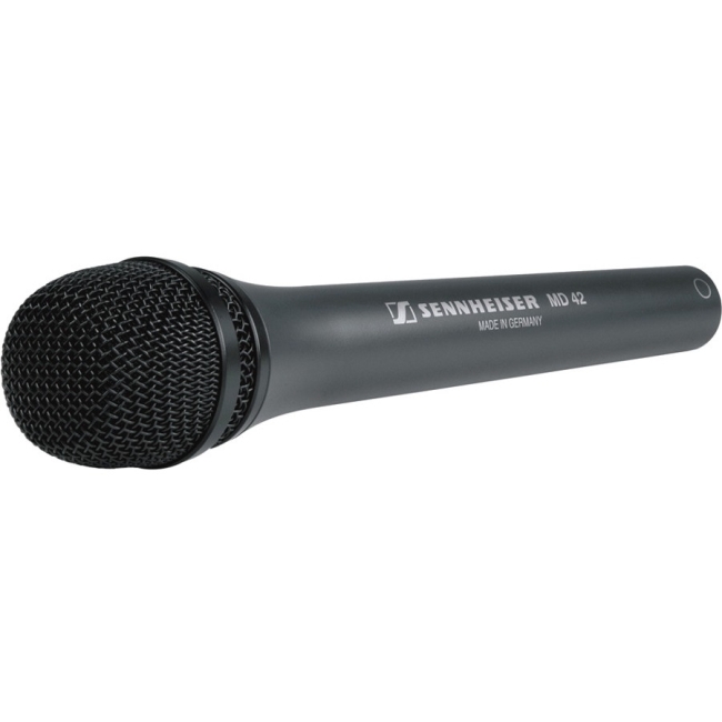 Sennheiser Microphone 005173 MD 42