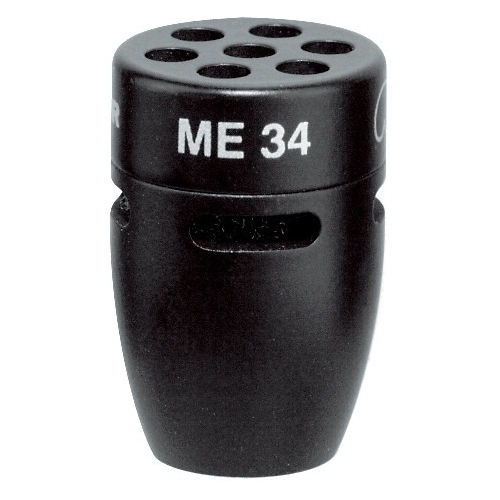 Sennheiser Microphone 005060 ME 34