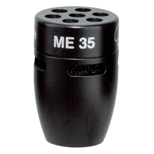 Sennheiser Microphone 005063 ME 35