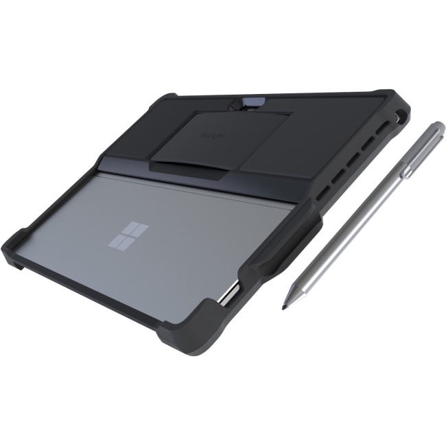 Kensington BlackBelt 2nd Degree Rugged Case for Surface Pro 4 K97442WW