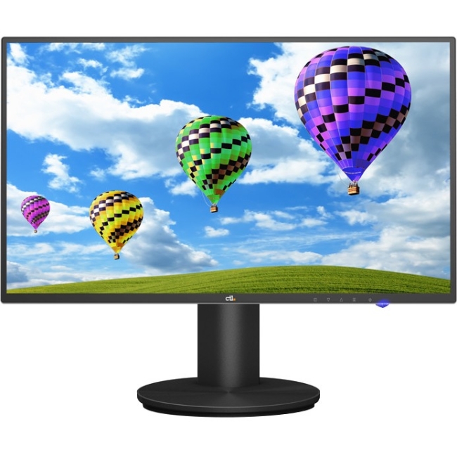 CTL 24'' LED Monitor MTIP2380S IP2380S